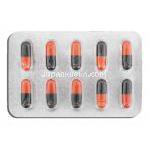 シドックス Shidox, ドキシサイクリン, 100mg, カプセル 包装